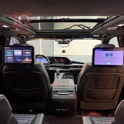 كاديلاك اسكاليد